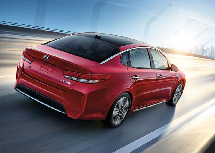 KIA Seltos 2020